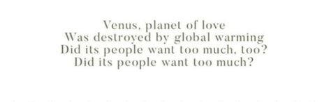 Venus Planet Of Love Was Destroyed, Venus Planet Of Love, Venus Planet, Porcelain Doll, Getting To Know You, Porcelain Dolls, Understanding Yourself, Knowing You, Of Love