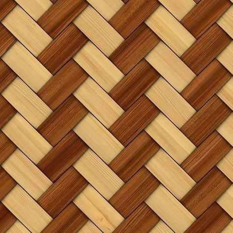 Walnut Wood Projects, Tre Kunst, Wood Floor Pattern, Wooden Wall Design, Box Bed Design, Wood Art Diy, Front Door Design Wood, Wood Bed Design, Door Design Images