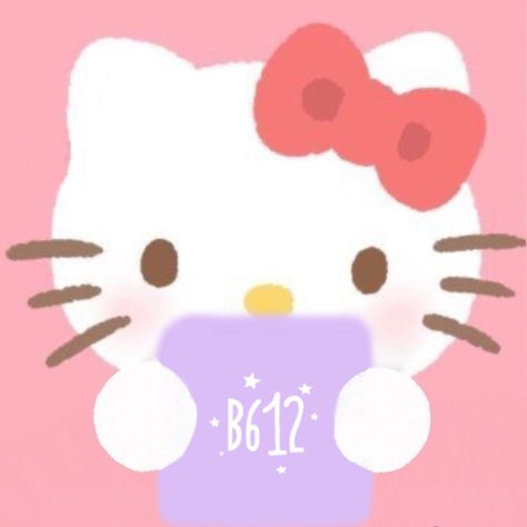 Melody Icon, Kitty Icon, Cat App, Icon Maker, Made By Me, App Icon, Hello Kitty, Ipad, Kitty