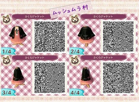 Clothing Designs - Animal Crossing Wiki Guide - IGN Animal Crossing New Leaf Clothes, Leaf Clothes, Nirvana T Shirts, Dress Qr Code, Animal Crossing Qr Codes, Acnl Qr Codes, Animal Crossing Wiki, Motif Acnl, Animal Crossing 3ds