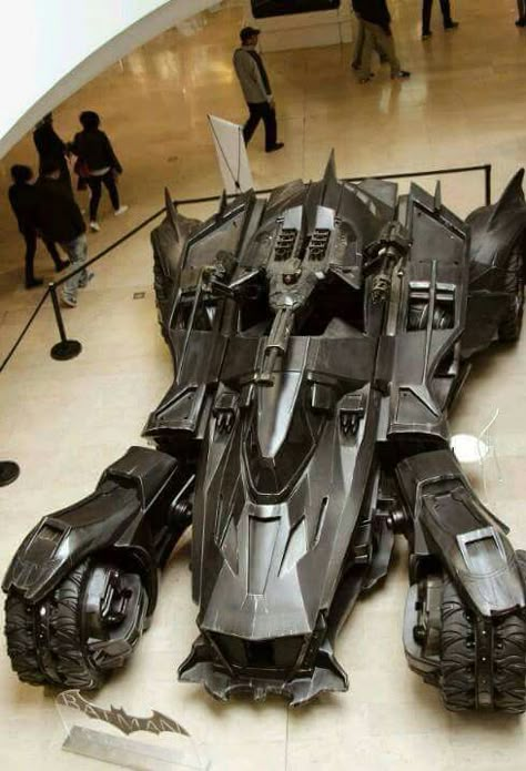 The Batmobile Dc City, Mobil Mustang, I'm Batman, Arkham City, Dawn Of Justice, Lamborghini Cars, Arkham Asylum, Arkham Knight, Batman Arkham