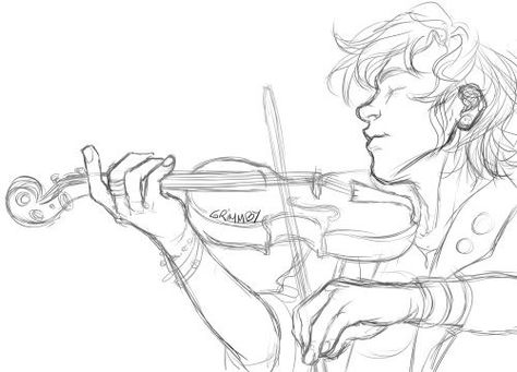 Keyboard Drawing, Drawing Music, Band Au, Music Keyboard, Lindsey Stirling, Arte Sketchbook, Art Drawings Sketches Creative, Music Band, Stirling