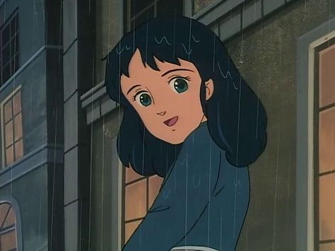 Princess Sara (A Little Princess) Princess Sarah, Into The Darkness, A Little Princess, Old Anime, The Darkness, Japanese Anime, Little Princess, Ideas Style, The Story