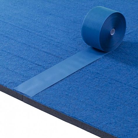 Gymnastics Carpet Bonded Foam Mats by EZ Flex - EZ Flex Sport Mats Diy Cheer Spring Floor, Cheer Mats, Cheer Gym, Cheerleading Videos, Sport Mat, Gymnastics Mats, Competitive Cheer, Foam Mats, In Construction