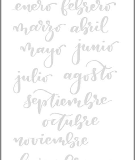 PLANTILLAS IMPRIMIBLES PARA PRACTICAR LETTERING.pdf Brush Lettering Worksheet, Hand Lettering Practice Sheets, Abc Font, Hand Lettering Worksheet, Cursive Writing Worksheets, Lettering Guide, Hand Lettering Practice, Calligraphy For Beginners, Graph Paper Art