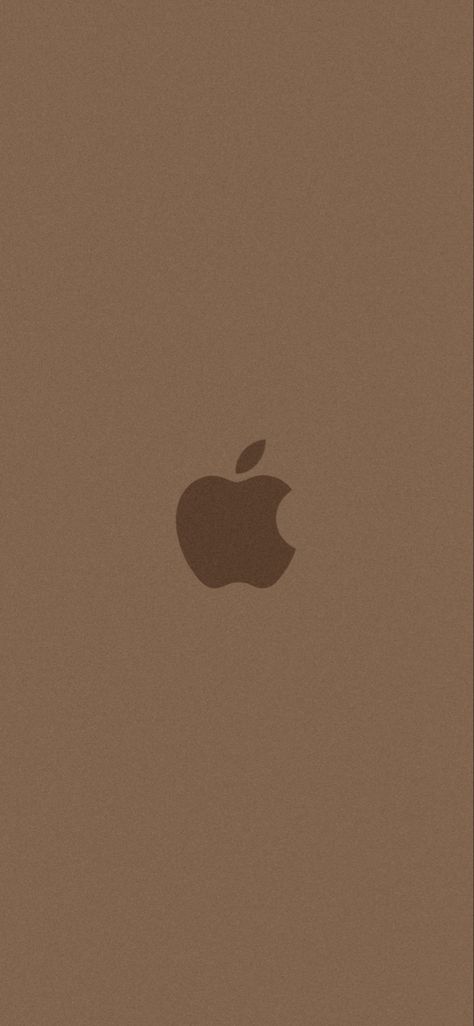 FineWoven Taupe Logo Texture Taupe Wallpaper Iphone, Logo Texture, Brown Apple, Iphone Logo, Gurbani Quotes, Brown Wallpaper, Apple Logo, Iphone Wallpapers, Wallpaper Iphone