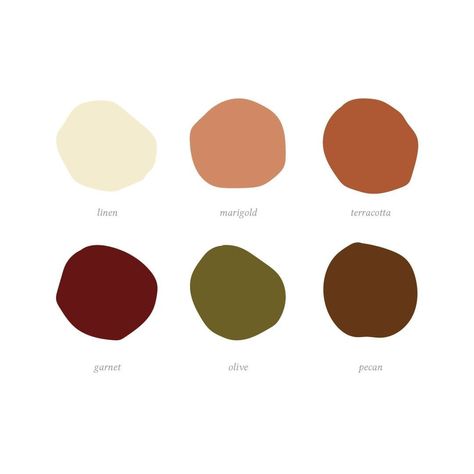 Supermarket Branding, Color Palette Earthy, Wedding Stationary Design, Cocktail Hour Decor, Bedroom Colour Palette, Styling Guide, Farm House Colors, Color Vibe, Earthy Color Palette