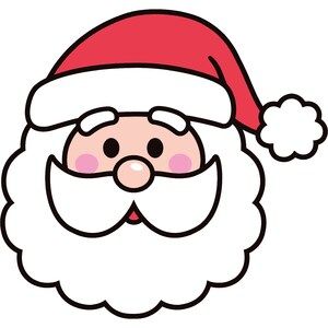 Design Store Product ID D-353700 Santa Claus Drawing, Christmas Pebble Art, Homemade Stickers, Paper Background Design, Santa Pictures, Homemade Christmas Decorations, Simple Cartoon, Magical Moments, Christmas Drawing