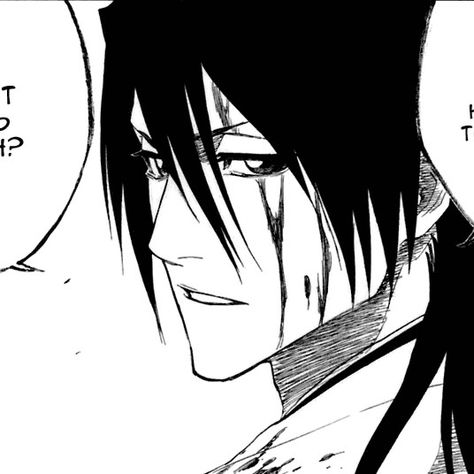 Byakuya Kuchiki Manga Panel, Byakuya Manga Icon, Bleach Byakuya Manga, Byakuya Kuchiki Manga, Byakuya Manga, Byakuya Kuchiki Icon, Bleach Art Style, Senbonzakura Kageyoshi, Blue Lock Pfp