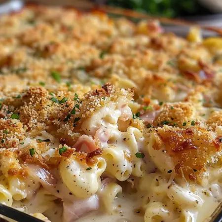 Chicken Cordon Blue Tetrazinni, Easy Chicken Cordon Bleu, Cavatappi Pasta, Dream Restaurant, Chicken Cordon Bleu Recipe, Cordon Bleu Casserole, Cordon Blue, Chicken Cordon Bleu Casserole, Chicken Cordon