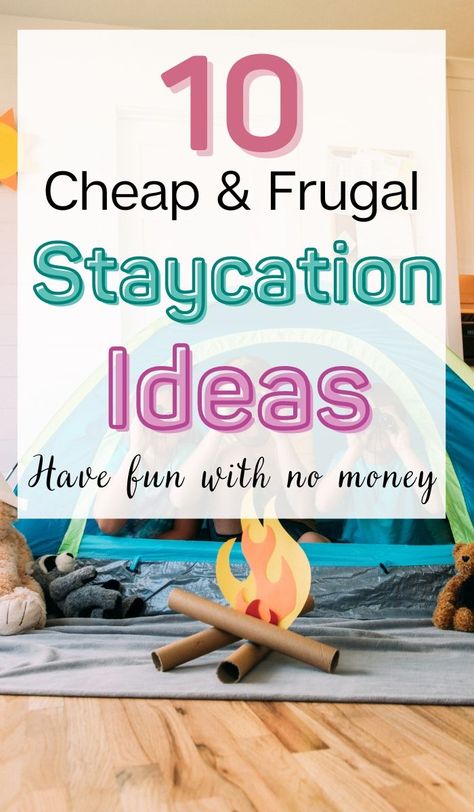 Staycation Ideas Family, Thrifty Meals, Single Mom Budget, Frugal Living Ideas, Budgeting Ideas, Family At Home, Staycation Ideas, Saving Plan, 2024 Ideas