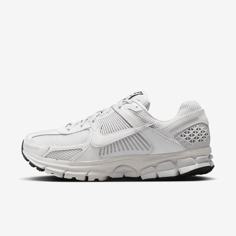 Nike Zoom Vomero 5 Women's Shoes Nike Zoom Vomero 5, 2024 Wishlist, Zoom Vomero 5, Vomero 5, Gift Wishlist, White Nike, Nike Zoom, White Nikes, Things I Want