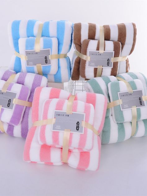 Microfiber Bath Towels, Patterned Bath Towels, Themed Bathroom, Bath Cleaning, Fluffy Towels, Towel Sets, Body Smells, Quick Dry Towel, Small Towel