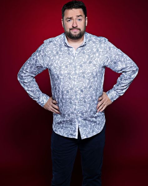 HE is one of my favourite celebrities on the box – so I’m very pleased to tell you there will be a lot more to see of Jason Manford this year. The Salford-born comedian has been signed by ITV to be the fourth and final judge on its new talent show Starstruck. I revealed yesterday […] Jason Takes Manhattan, Jason Manford, Judge Rinder, The Mechanic Jason Statham, Holloway Prison, Jason Gedrick Actor, Jason Sudeikis Sleeping With Other People, Sheridan Smith, Alan Carr