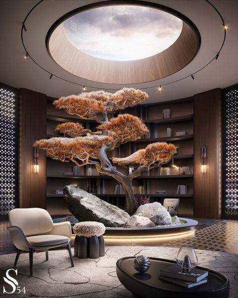 Chinese Interior Design, Chinese Style Interior, Hall Cabinet, Luxxu Modern Design Living, Chinese Interior, Luxury Office, Entry Way Design, Modern Chinese, Luxury Rooms