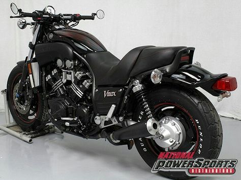 Yamaha Vmax, 1200 Custom, Super Bike, Moto Bike, Biker Life, Moto Style, Super Bikes, Sport Bikes, Chopper