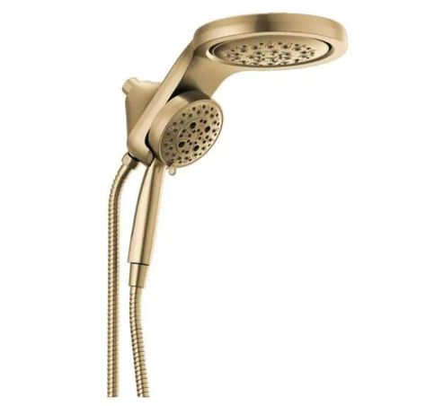 Delta Shower Fixtures, Delta Shower Heads, Delta Shower, Large Shower Heads, Shower Together, Dual Shower Heads, Shower Fixtures, Large Shower, Delta Faucets