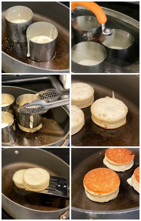 Japanese Pancakes Fluffy Recipe Easy, Japanese Pancakes Fluffy Recipe, Fluffy Japanese Pancakes Recipe, Japanese Fluffy Pancakes, Japanese Souffle Pancakes, Japanese Pancake Recipe, Buttermilk Pancake Recipe, Savoury Pancake Recipe, Classic Pancake Recipe