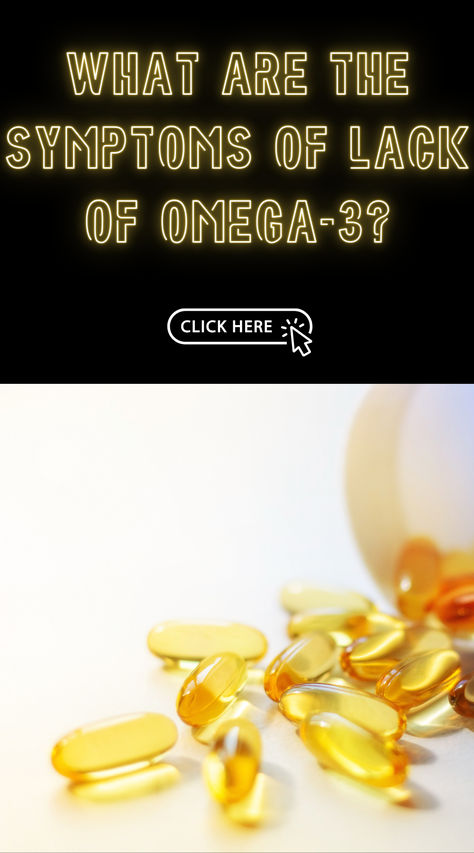 "Discover the importance of essential fatty acids for overall health and wellbeing. Learn how incorporating these nutrient-rich fats into your diet can improve brain function, reduce inflammation, and support heart health. Find out more about the benefits of omega-3 and omega-6 fatty acids in our comprehensive guide." Omega 3 Fatty Acids Benefits, Omega 3 Deficiency Symptoms, Omega 3 Benefits, Benefits Of Omega 3, Deficiency Symptoms, Improve Brain Function, Essential Fatty Acids, Natural Herbs, Brain Function