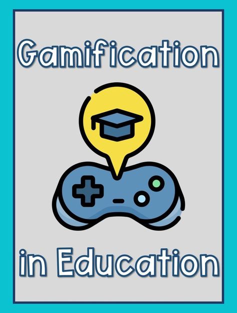 Gamification in Education Gaming In The Classroom, Review Games For Middle School, Fun Review Games For Elementary School, Gamification In The Classroom, Gamification Learning, Schedule Classroom, Gamification Education, Latin Classroom, Parts Of Speech Games