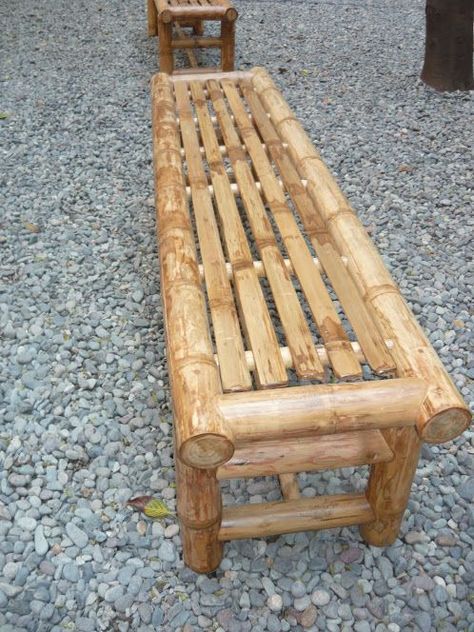 Bamboo Furniture Diy, Bamboo Furniture Design, Bamboo Diy, Bamboo Building, Bamboo Sofa, Bamboo House Design, Bamboo Architecture, Bamboo Decor, Bamboo Chair