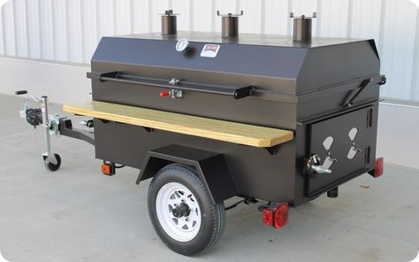 Patio, Pig, Commercial Grills & Smokers - BQ Grills Pig Cooker, Gas Smoker, Wood Pig, Patio Grill, Wood Patio, Bbq Pit, Grilling, Wood