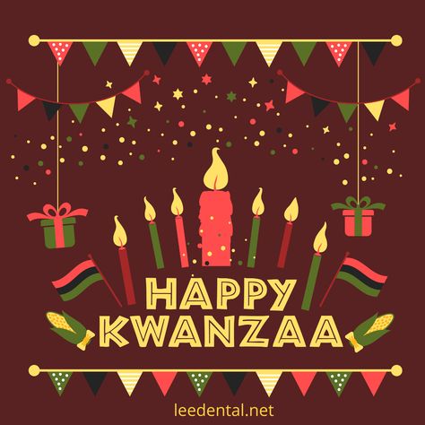 Happy #Kwanzaa Kwanzaa Colors, Kwanzaa Candles, Happy Kwanzaa, Kwanzaa, Business Presentation, The Seven, Presentation Design, Label Design, Royalty Free Images