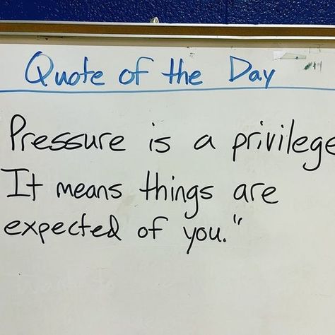 Matt Lisle on Instagram: “@CoachLisle ______________________ Love The Process ______________________ Discipline > Motivation _________________________ @CoachLisle…” Pressure Is A Privilege, Discipline Motivation, Love The Process, Always Watching, Keynote Speakers, Share The Love, Great Quotes, Talk To Me, The Process