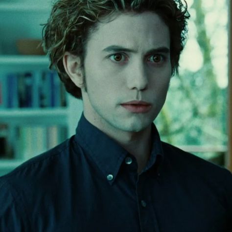 Twilight Jasper, Jasper Twilight, Kang Sae Byeok, Alice Twilight, Alice And Jasper, Sae Byeok, Jackson Rathbone, Jasper Hale, Twilight 2008