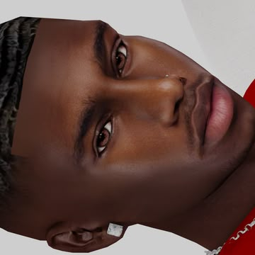 Davon & Demarcus | ClaiKim Sim on Patreon Sims4 Claikim, Sims 4 Male Waves, Sims 4 Cc Face Skin, Sims 4 Black Male Skins, Men Skin Cc Sims 4, Sims 4 Cc Black Male Face Mask, Male Body Cc Sims 4, Sims4 Cc Skin Overlays Male, Sims 4 Natural Lips