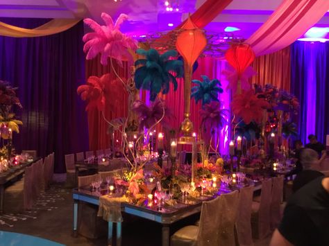 Rio Carnival, Carnival Theme, Prom Ideas, Carnival Themes, Bat Mitzvah, Quinceanera, Sweet 16, Bat, Carnival