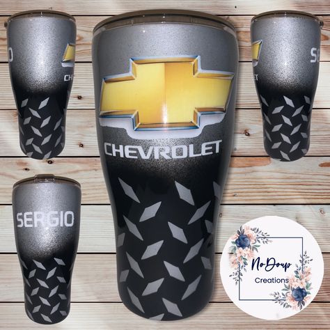 Car Tumbler Cups For Men, Men Epoxy Tumbler Ideas, Diamond Plated Tumbler, Man Tumbler Ideas, Men’s Tumbler Ideas, Tumblers For Guys, Men Tumbler Ideas, Tumbler Designs For Guys, Epoxy Tumbler Ideas For Men