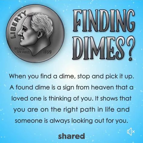 Finding Dimes, Losing A Loved One Quotes, Son Poems, Its Okay Quotes, Signs From Heaven, Letter From Heaven, Pennies From Heaven, Spirit Signs, Patriotic Pictures