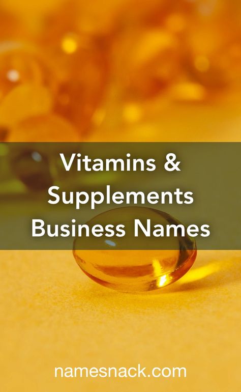 Supplement Brand Name Idea, Buisness Name Ideas, Store Names Ideas, Protein Shop, Shop Name Ideas, Vitamin Brands, Gym Supplements, Essential Oils Business, Skincare Supplements