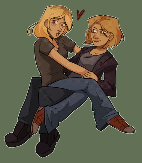 Bea Villains Tenth Doctor X Jack Harkness Fanart, Rose Tyler Icon, Time Petals, Fandom Ships, Jack Harkness, Doctor Who Fan Art, Doctor Who Art, 11th Doctor, Rose Tyler