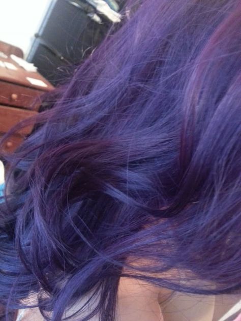 This is basically me, slightly darker base so bit muddy in low light but almost there, and hair survived  *phew* Purple Rage Adore Hair Color, Adore Hair Color, Faded Purple Hair, Light Ginger, Almost There, Alternative Hair, Hair Dye, Low Light, Purple Hair