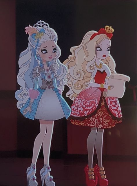 Apple White Darling Charming, Eah Darling Charming, Darling Charming Ever After High, Eah Apple X Darling, Ever After High Darling X Apple, Darling Charming X Apple White, Ever After High Apple X Darling, Apple White X Darling Charming, Darling Ever After High