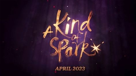 A Kind of Spark on Instagram: "Your spark makes all the difference. ✨ A Kind of Spark premieres this April on @byutv. #AKindofSpark #BYUtv" A Kind Of Spark Tv Show, A Kind Of Spark, Special Interest, The Incredibles, Tv, On Instagram, Quick Saves, Instagram