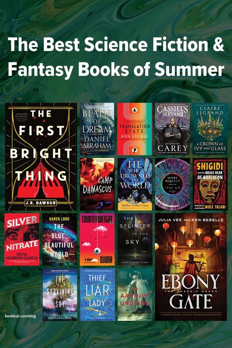 Summer 2023 is full of excellent new science fiction and fantasy books to add to your reading list. Summer Fantasy Books, Reading List Challenge, Fantasy Reads, Bookish Stuff, Book Recs, Historical Books, Science Fiction Books, Sci Fi Books, Speculative Fiction