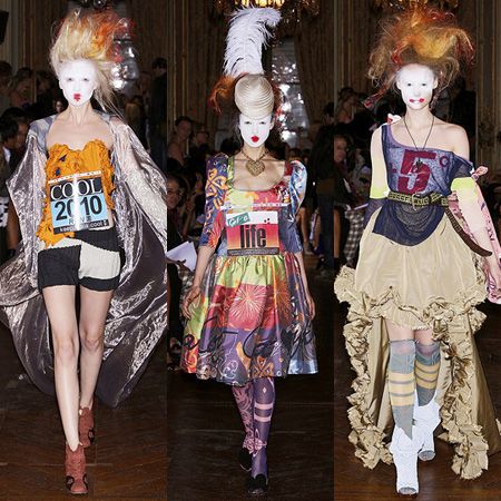 RENI Rococo Punk, Punk Chaos To Couture, Vivienne Westwood Punk, Punk Couture, Vivienne Westwood Designs, Chaos To Couture, Punks 70s, Ball Inspiration, Vivienne Westwood Fashion