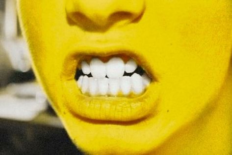 Evil Yellow Aesthetic, Goth Yellow Aesthetic, Punk Yellow Aesthetic, Aliencore Aesthetic, Radiation Aesthetic Yellow, Scary Yellow Aesthetic, Tyrone Johnson, Yellow Skin, Yellow Photography