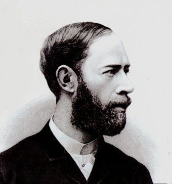 Heinrich Hertz, Famous Names, Physicists, Influential People, Scientists, Physics, Science, Karlsruhe