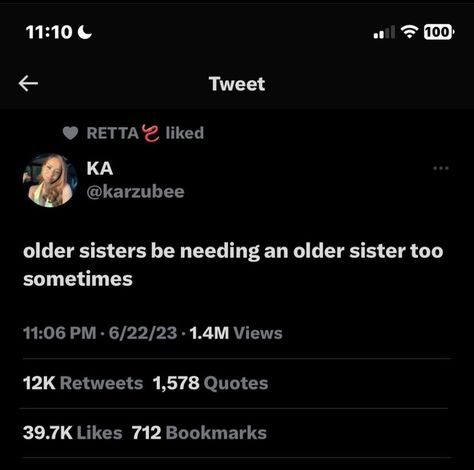 Brother Twitter Quotes, Sister Tweets, Self Love Tweets, I Miss My Sister, Love Tweets, I Love My Brother, Love My Sister, Realest Quotes, Sister Quotes