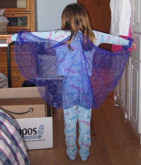 Fairy Wings Diy Fairy Wings, Tinkerbell Party, Book Week Costume, Diy Fairy, Fairy Wings, Fairy Parties, Fairy Costume, Fashion Project, Costume Dress