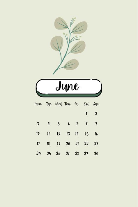 Seasonal Wallpaper, 2024 Calendar, June 2024, 9 And 10, Collage, 10 Things, Pins, Quick Saves