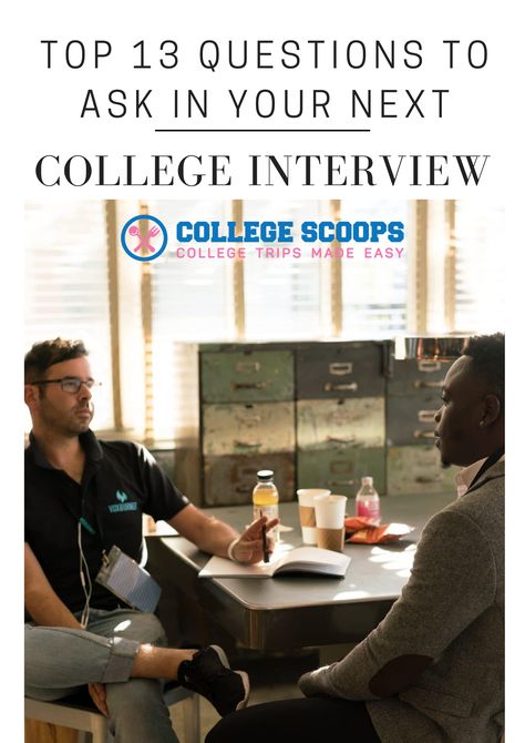 College Interview Tips, College Interview Questions, College Interview, College Visits, Student Tips, College Tour, College Visit, Interview Answers, Mom Things