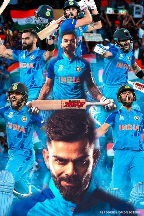 Dedicated to king kohli, the chase master. Virat Kohli Indian Jersey, Virat Kohli Hd Images 4k, Virat Kohli Hd Images, Virat Kohli Hd, Virat Kohli Wallpaper, Tony Stark Wallpaper, Virat Kohli Portrait Photography, Ab De Villiers Photo