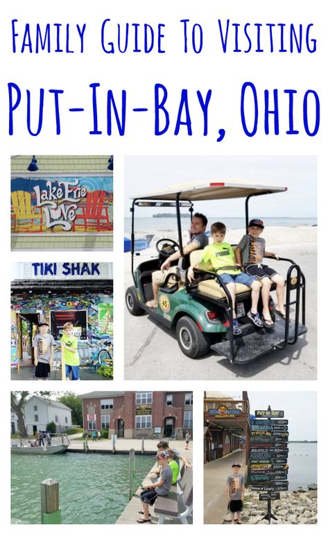 put-in-bay-favorites Putt In Bay Ohio, Put N Bay Ohio, Put In Bay Ohio Outfits, Ohio Outfits, Put In Bay Ohio, American Midwest, Put In Bay, Staycation Ideas, Best Places To Vacation