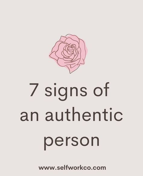 An authentic person is genuine, transparent, and consistent in words and actions. They embrace vulnerability, admit mistakes, and express themselves honestly without pretense. Their values guide their behavior, and they remain true to themselves regardless of external pressures. They also listen deeply, respect others’ opinions, and aren’t afraid to show their true emotions. #authenticity #authenticpeople #genuine #transparency #straightforward #honesty #highvalue #goodlistener #respect Authentic Person, Embrace Vulnerability, Listening Ears, Respect Others, Good Listener, Quick Saves