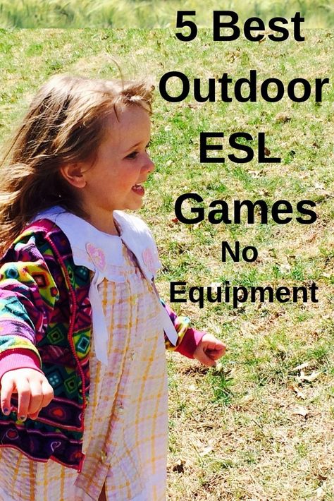 Outdoor Language Activities, English Camp Activities, Kids Team Building Activities, English Games For Kids, Teaching In Japan, Outdoor Games Adults, Gym Games For Kids, Outdoor Learning Activities, Group Games For Kids